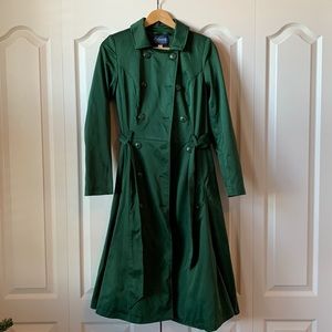 Collectif Mainline Korrina Swing Trench